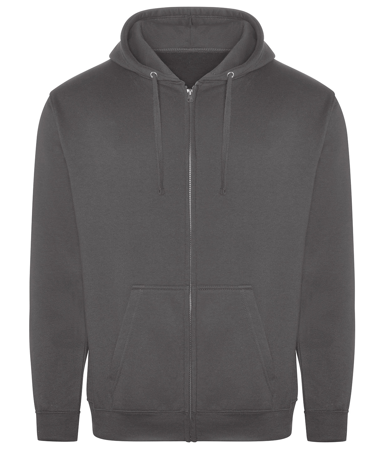 RX351 Pro zip hoodie Grey RX351 Pro zip hoodie Grey