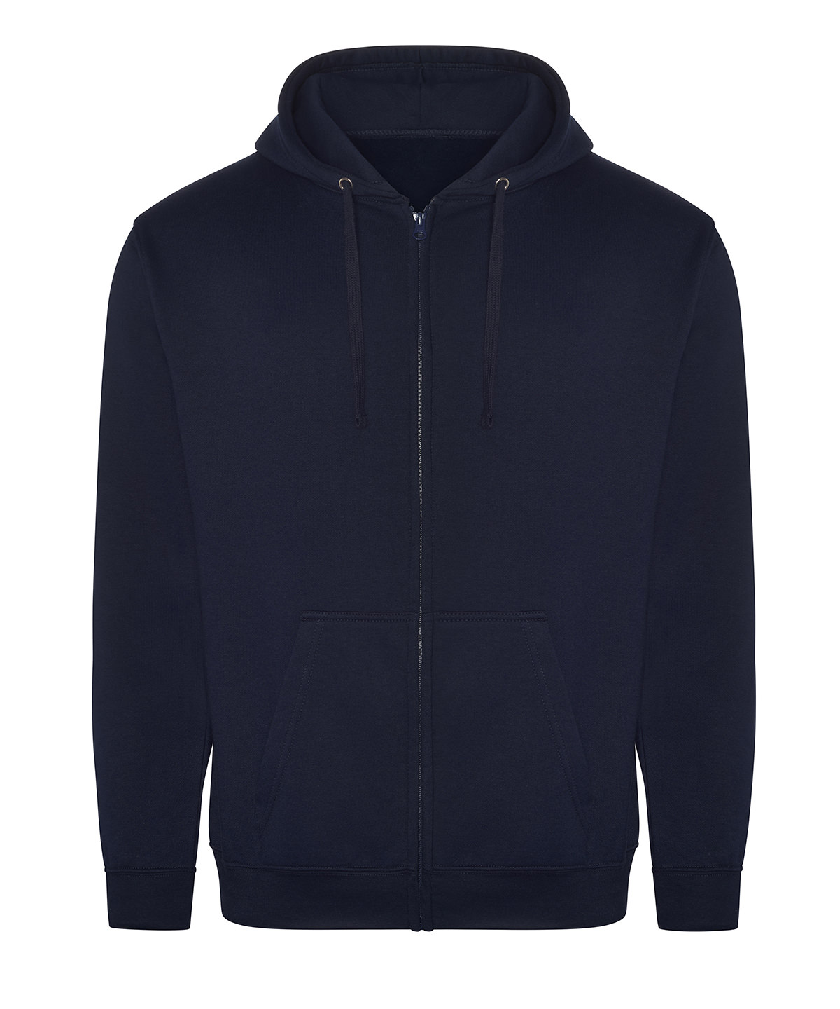 RX351 Pro zip hoodie Blue