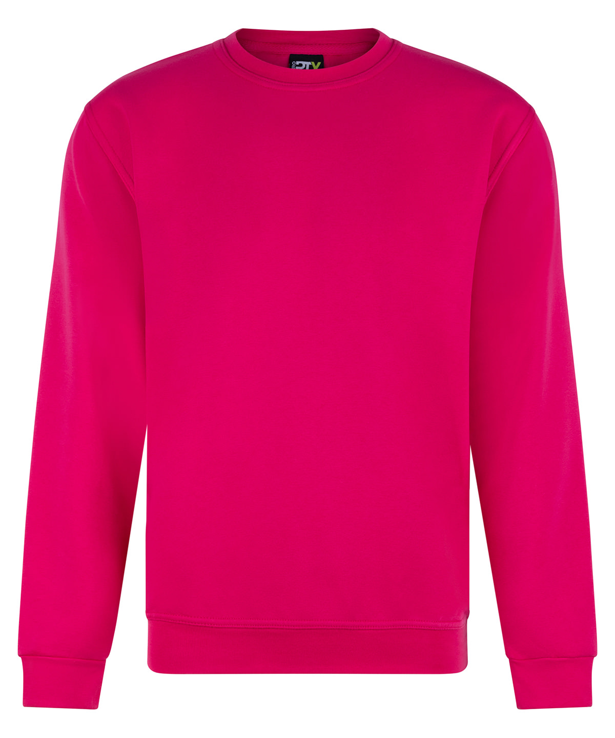 RX301 Pro sweatshirt Pink