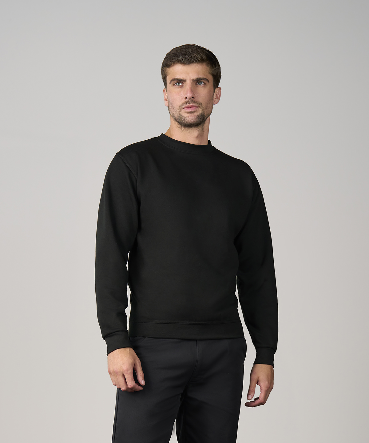 RX301 Pro sweatshirt Neutral