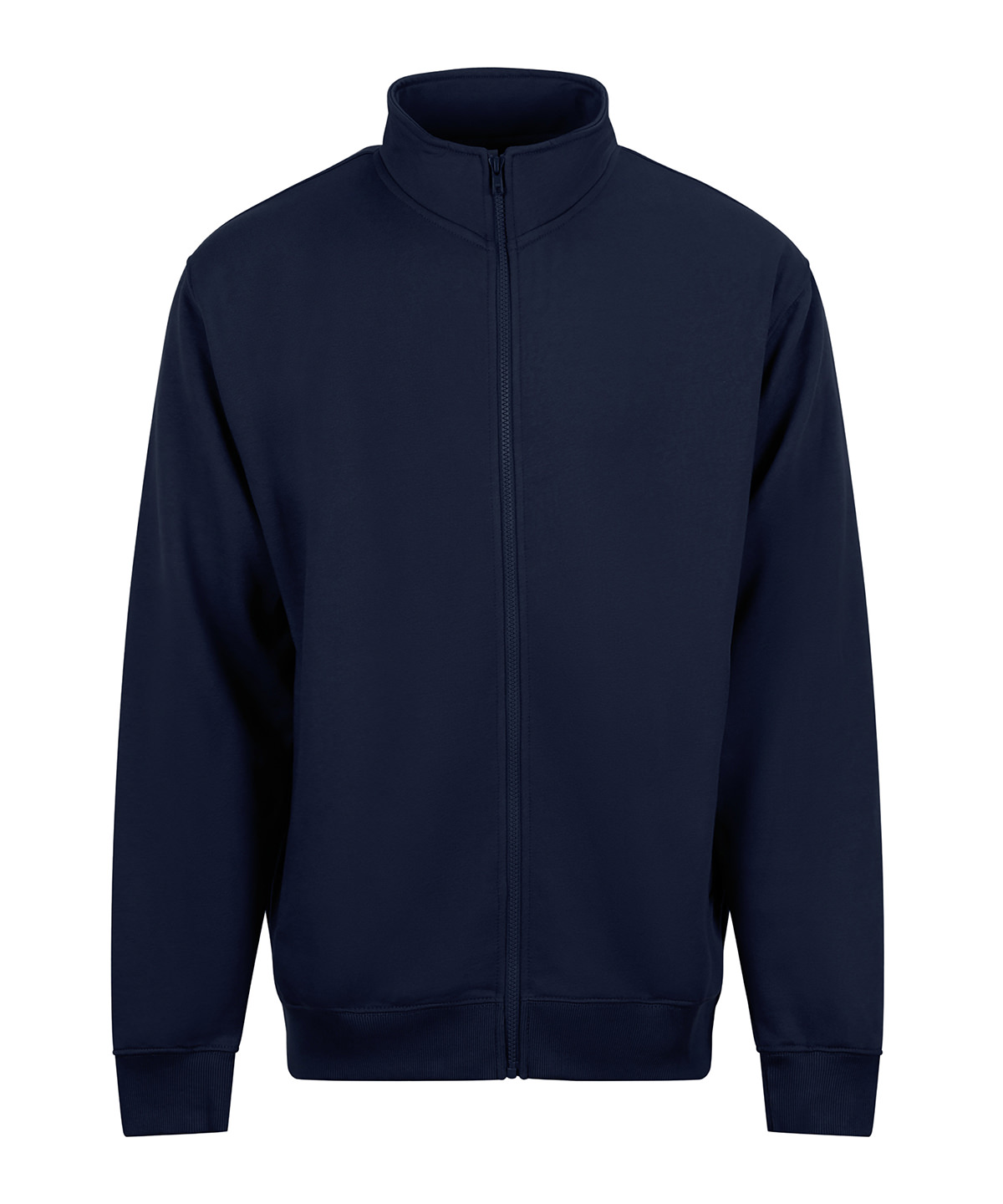 RX310 Pro full-zip sweatshirt Blue RX310 Pro full-zip sweatshirt Blue