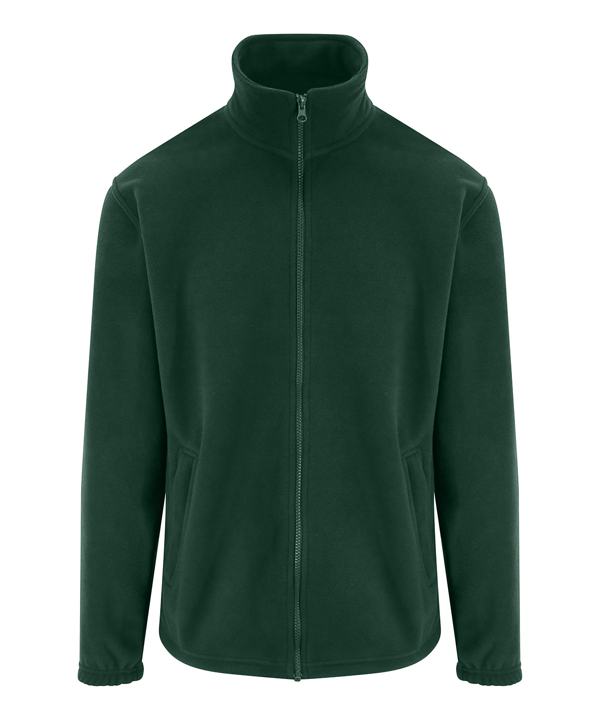 RX402 Pro fleece Green