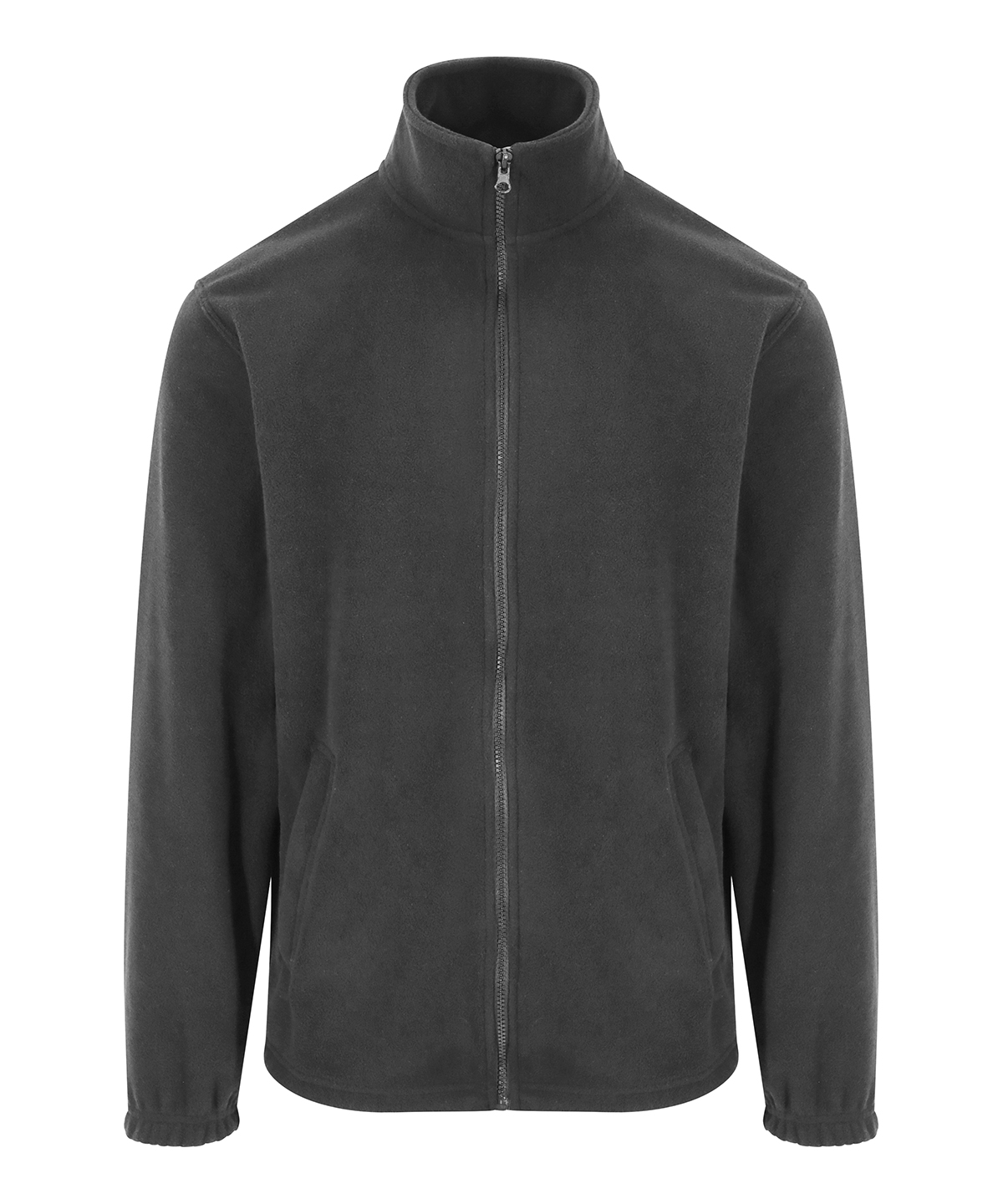RX402 Pro fleece Grey
