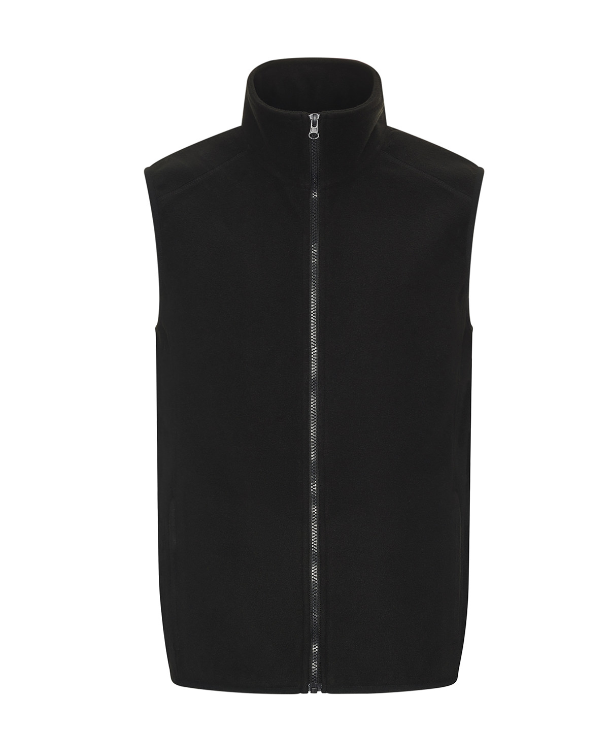 RX405 Pro fleece gilet Black RX405 Pro fleece gilet Black