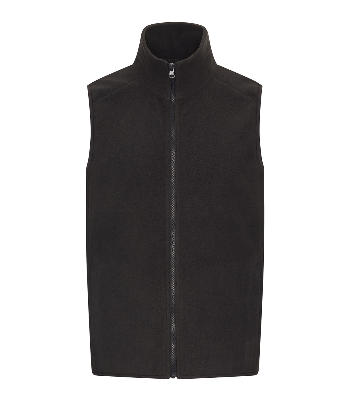 RX405 Pro fleece gilet Grey