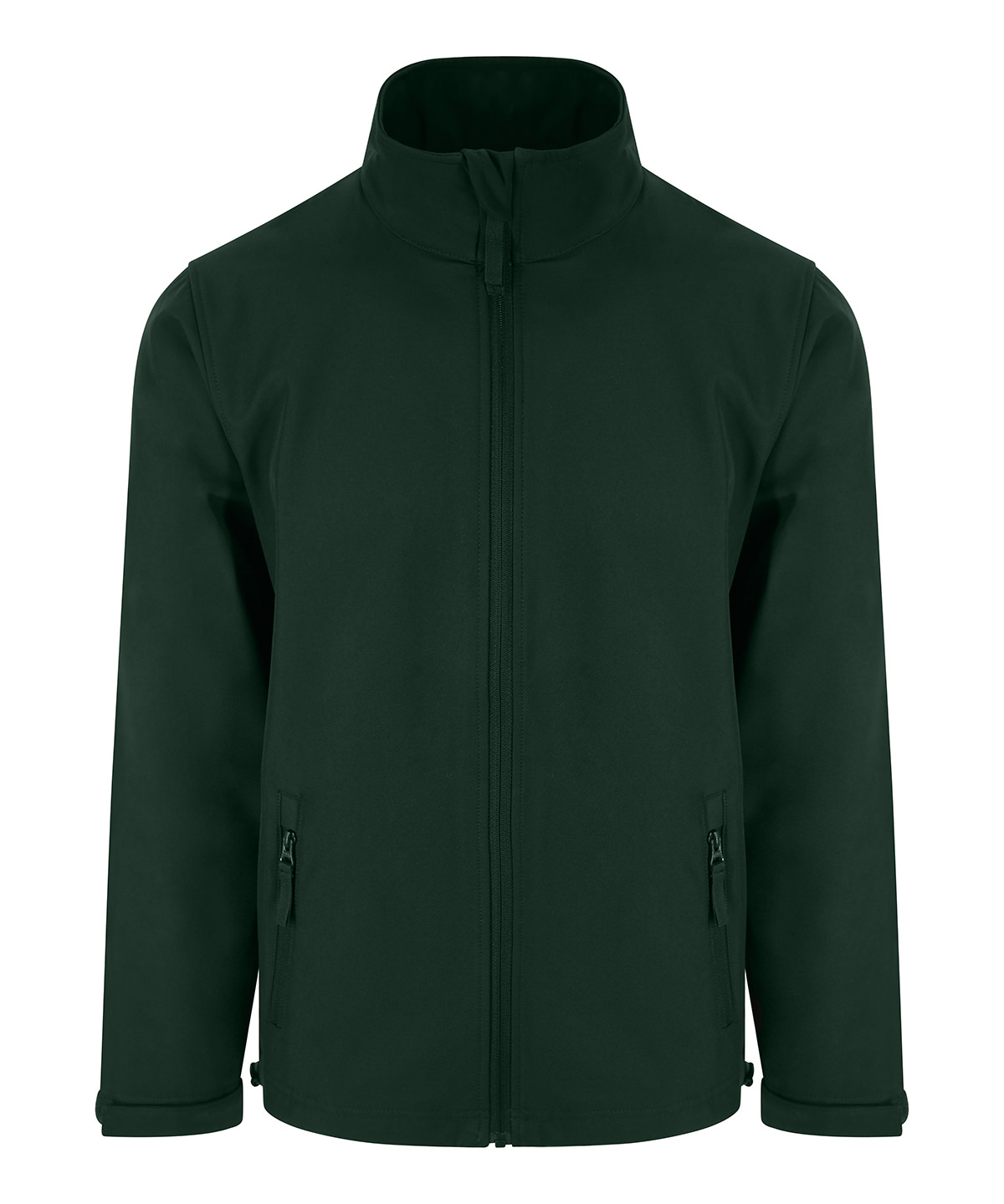 RX500 Pro 2-layer softshell Green RX500 Pro 2-layer softshell Green