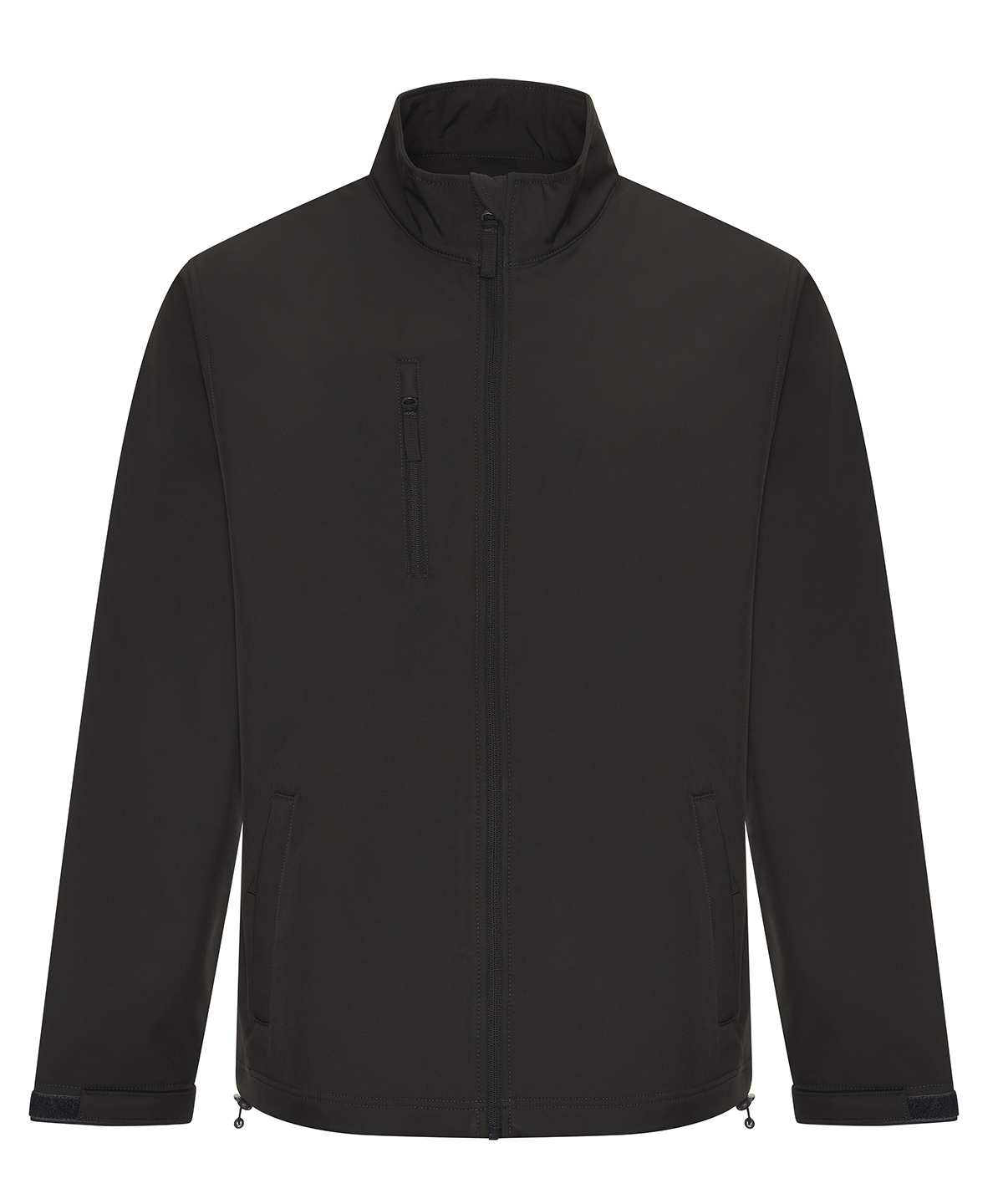 RX530 Pro three-layer softshell jacket Grey RX530 Pro three-layer softshell jacket Grey