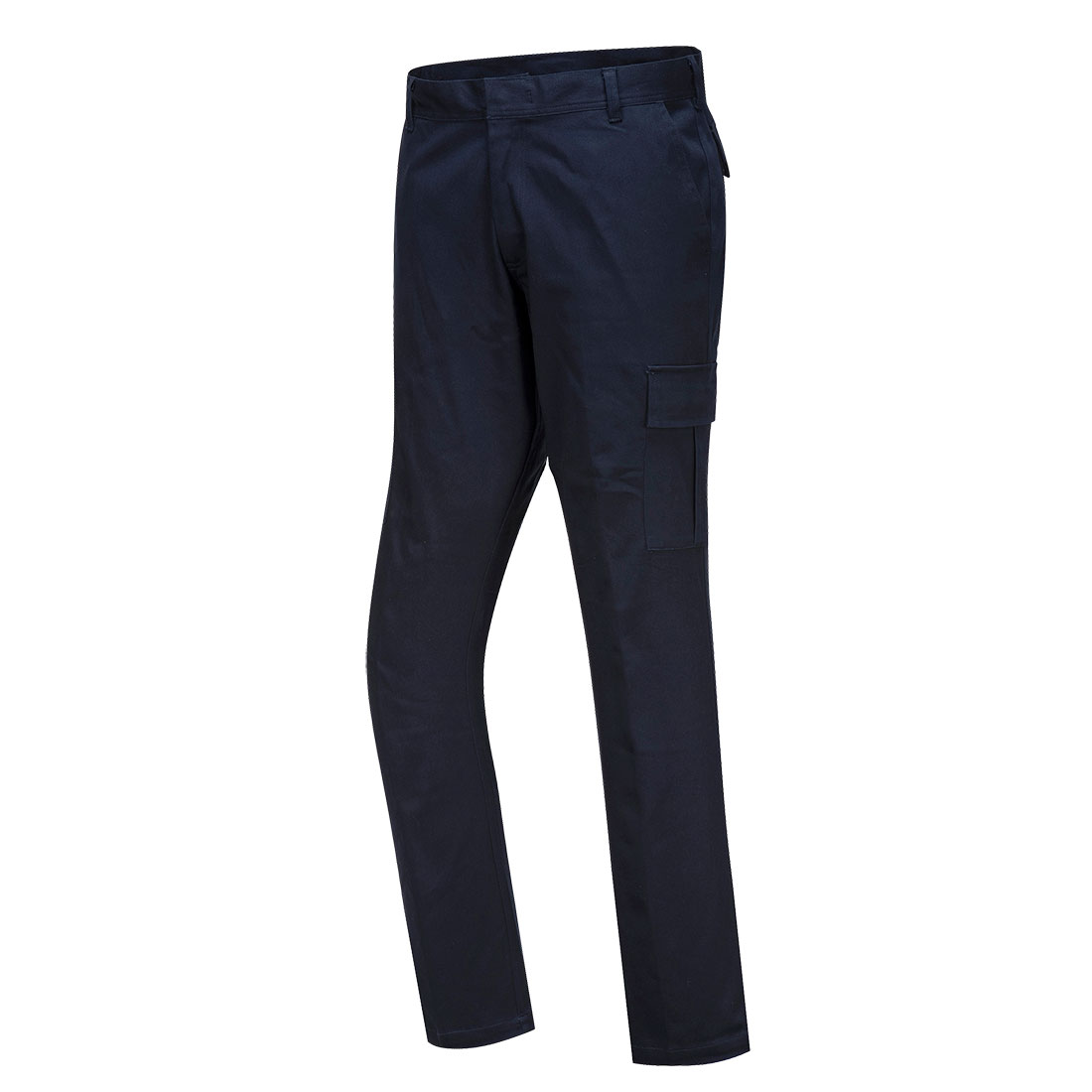 S231 Stretch Slim Fit Combat Trousers Navy S231 Stretch Slim Fit Combat Trousers Navy