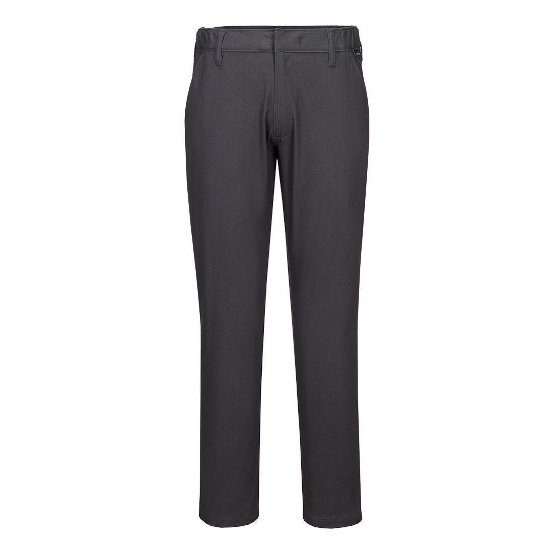 S232 Stretch Slim Chino Trousers Metal Grey S232 Stretch Slim Chino Trousers Metal Grey