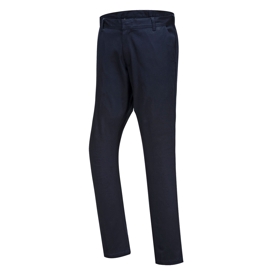S232 Stretch Slim Chino Trousers Navy S232 Stretch Slim Chino Trousers Navy