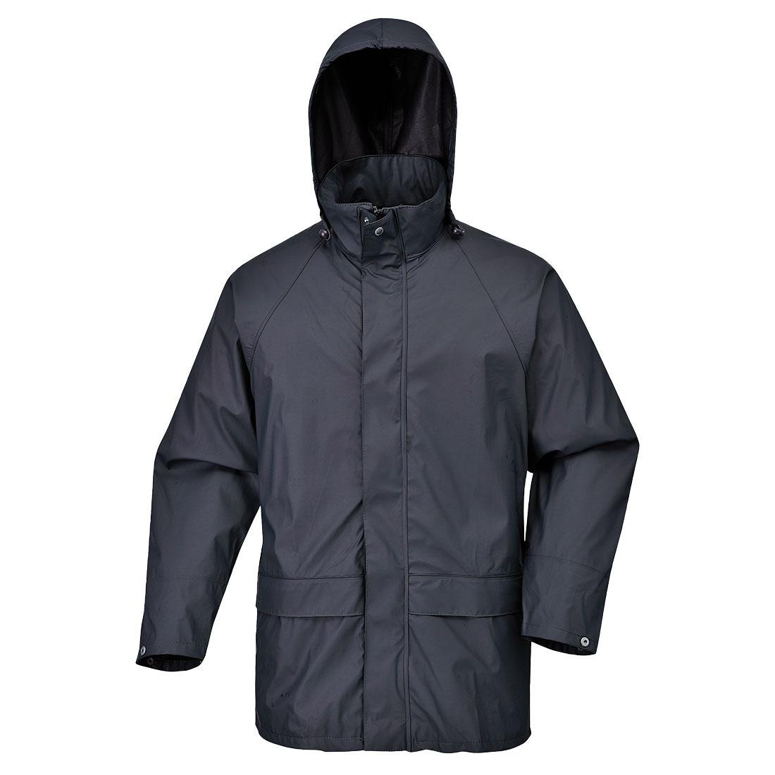 S350 Sealtex AIR Jacket Navy