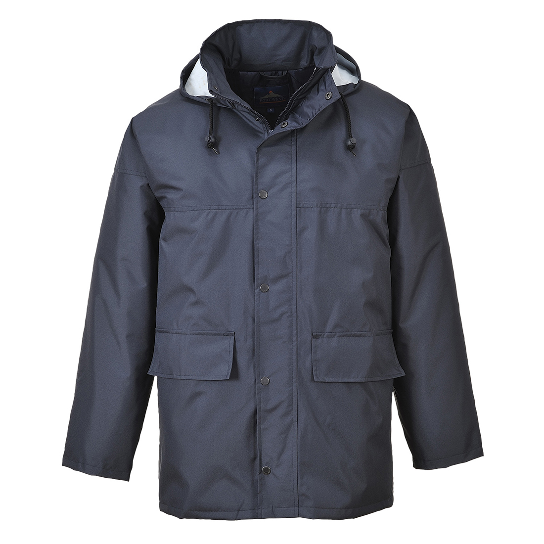 S437 Winter Traffic Jacket Navy S437 Winter Traffic Jacket Navy