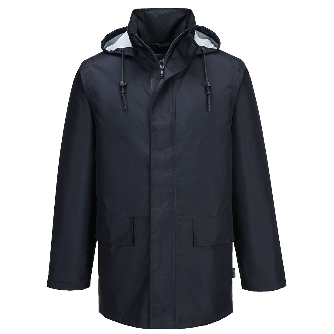 S437 Winter Traffic Jacket Navy S437 Winter Traffic Jacket Navy