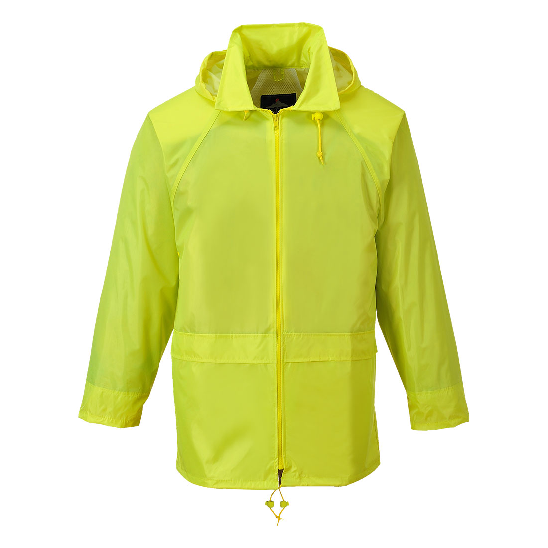 S440 Classic Rain Jacket Yellow S440 Classic Rain Jacket Yellow