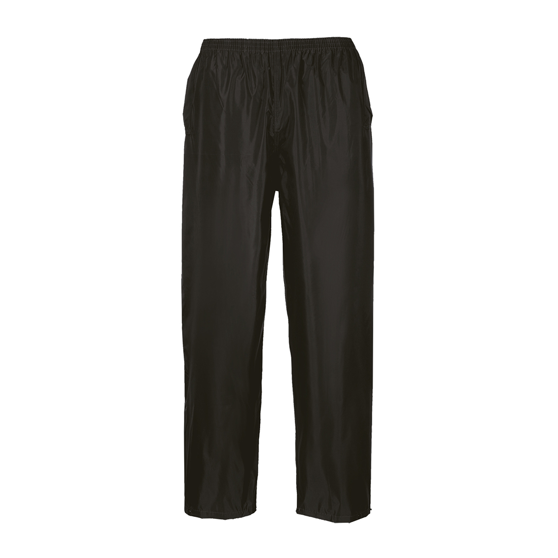 S441 Classic Rain Trousers Black S441 Classic Rain Trousers Black