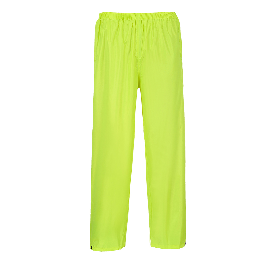 S441 Classic Rain Trousers Yellow S441 Classic Rain Trousers Yellow