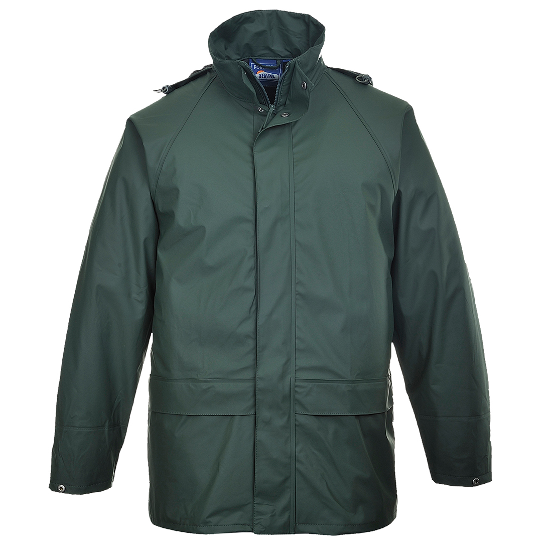 S450 Sealtex Classic Jacket Olive Green