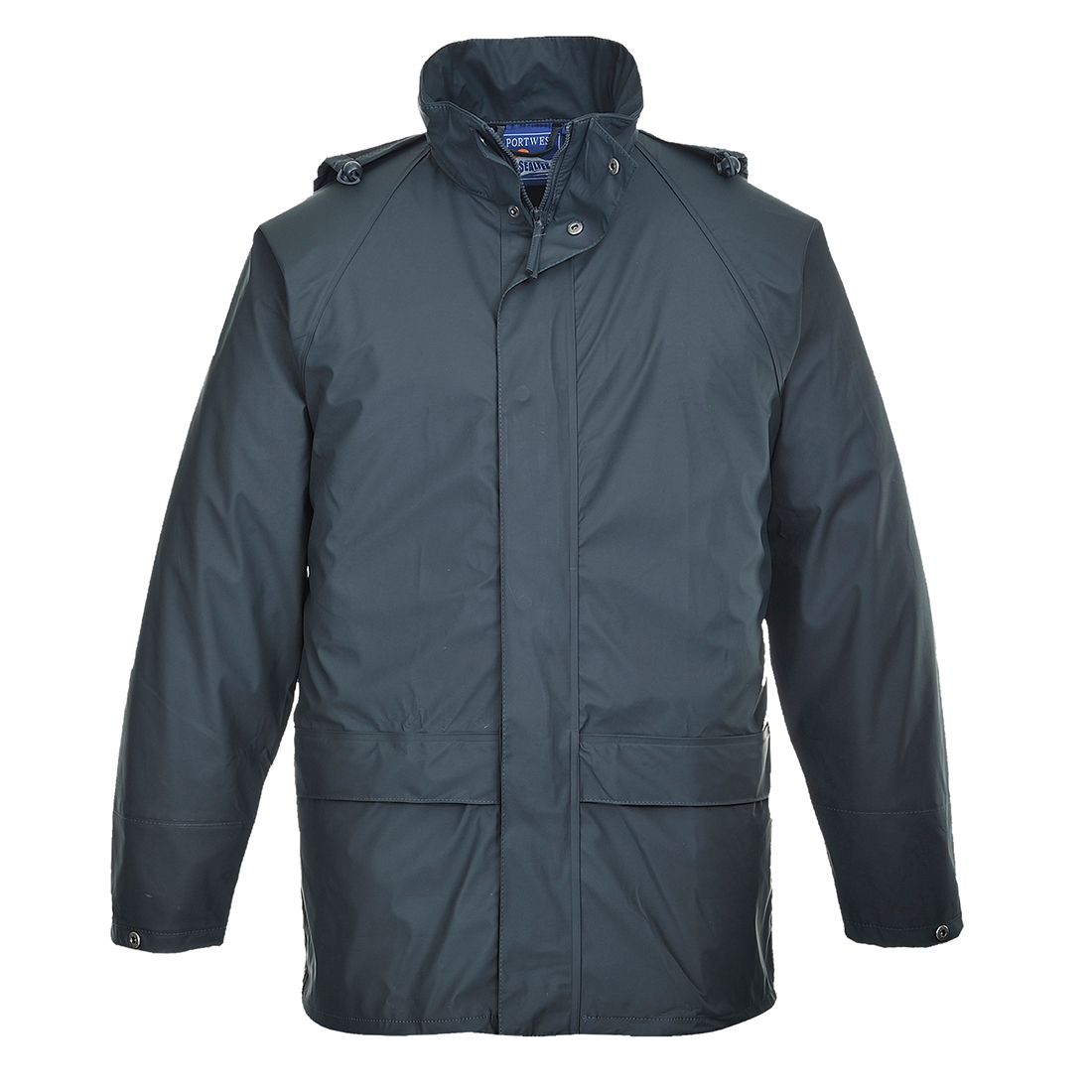 S450 Sealtex Classic Jacket Navy S450 Sealtex Classic Jacket Navy