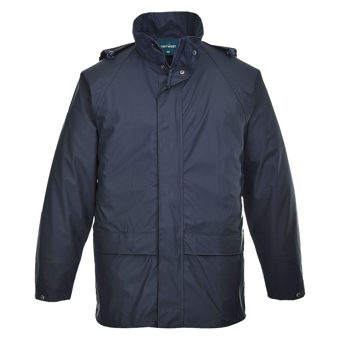 S450 Sealtex Classic Jacket Navy S450 Sealtex Classic Jacket Navy