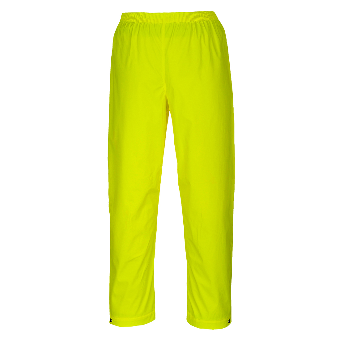 S451 Sealtex Classic Trousers Yellow S451 Sealtex Classic Trousers Yellow