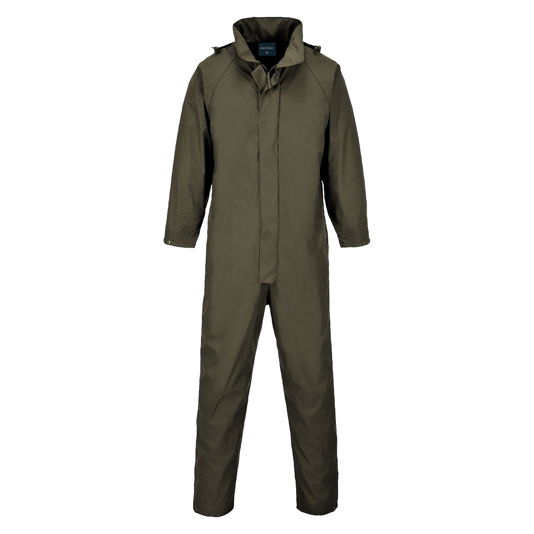 S452 Sealtex Classic Coverall Forest Nights S452 Sealtex Classic Coverall Forest Nights