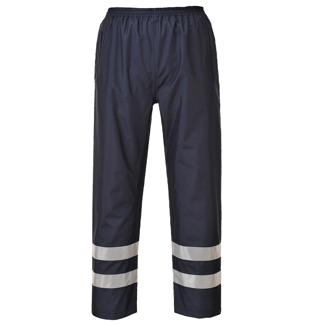 S481 Iona Lite Rain Trousers Navy