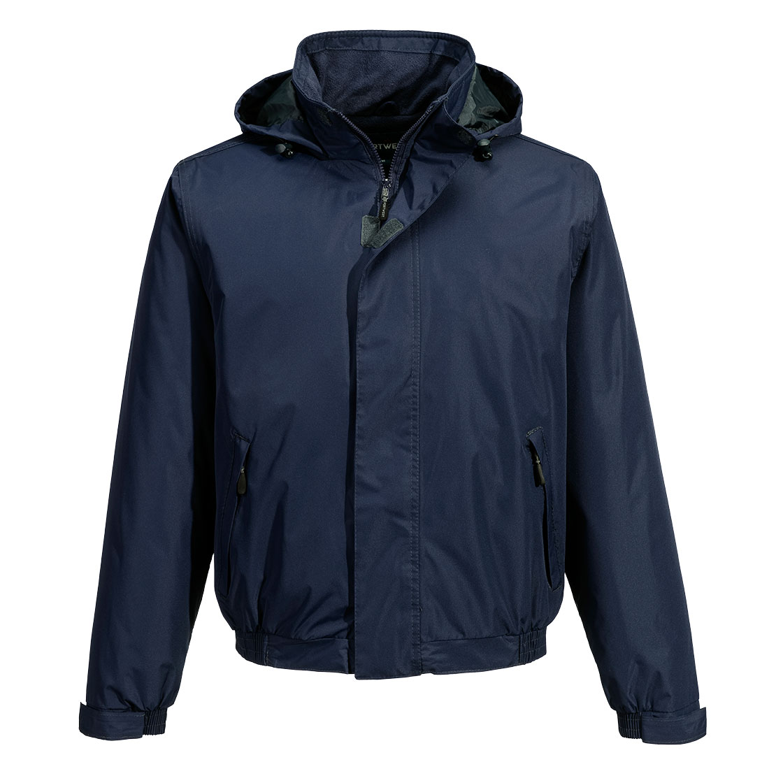 S503 Calais Bomber Jacket Navy S503 Calais Bomber Jacket Navy