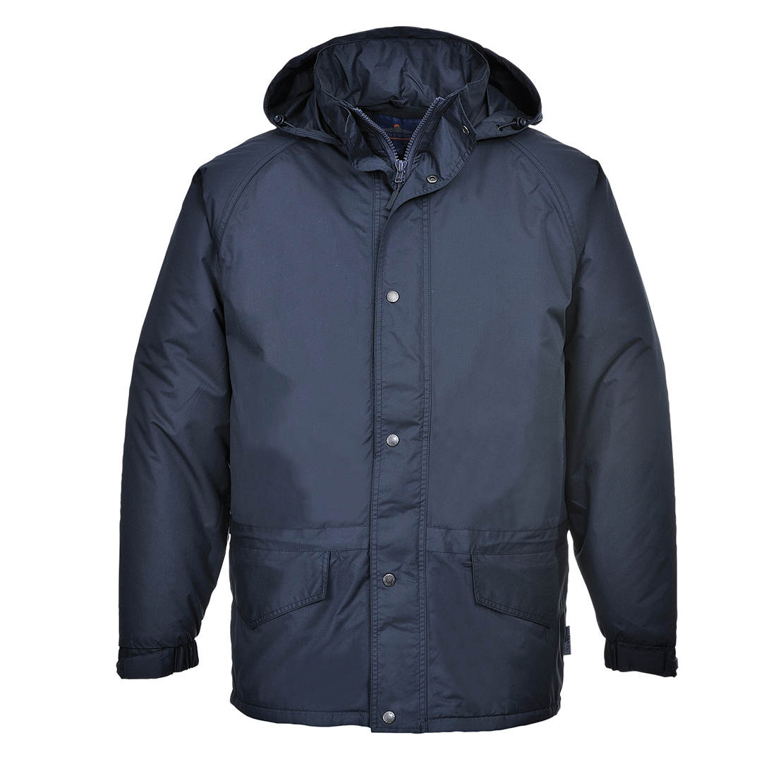 S530 Arbroath Winter Jacket Navy