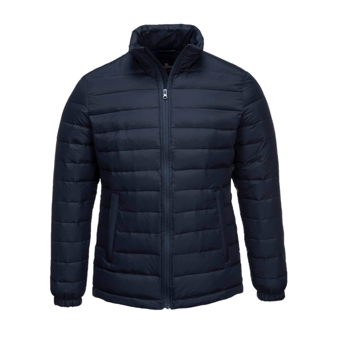 S545 Women’s Baffle Jacket Navy S545 Women’s Baffle Jacket Navy
