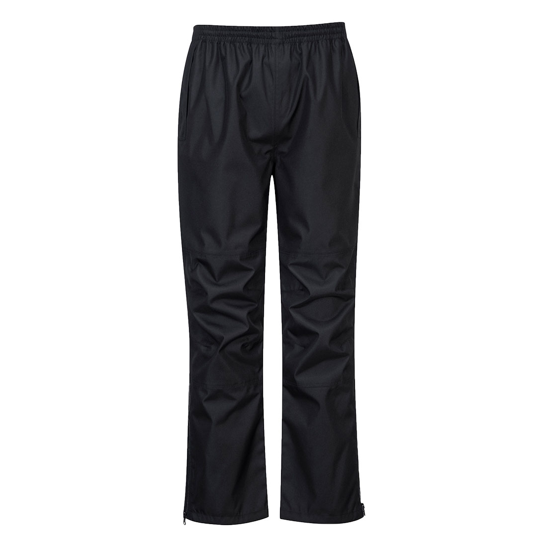 S556 Vanquish Rain Trousers Black