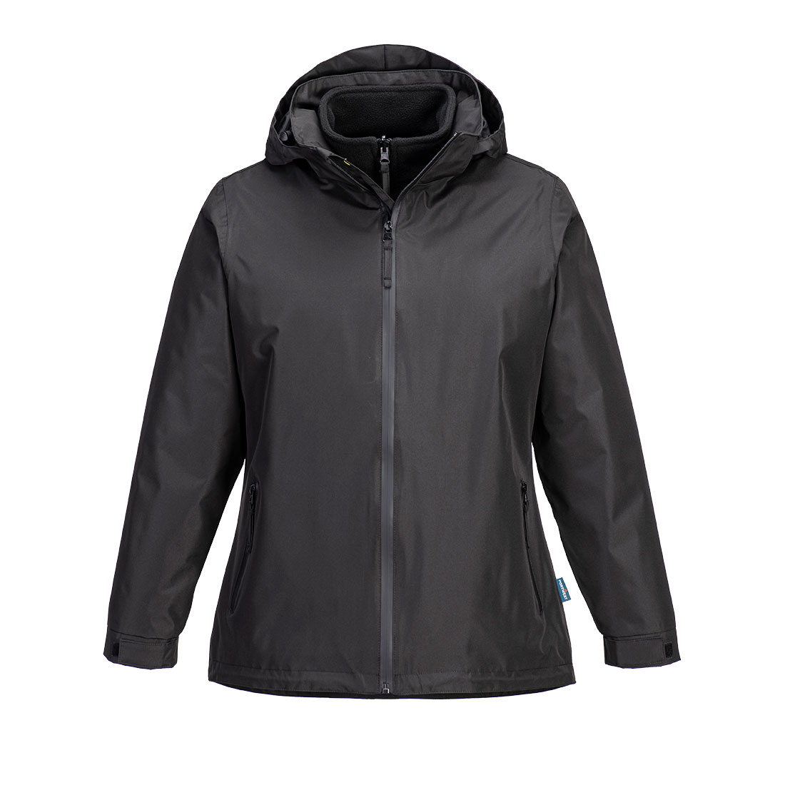 S574 Women’s 3-in-1 Jacket Black S574 Women’s 3-in-1 Jacket Black