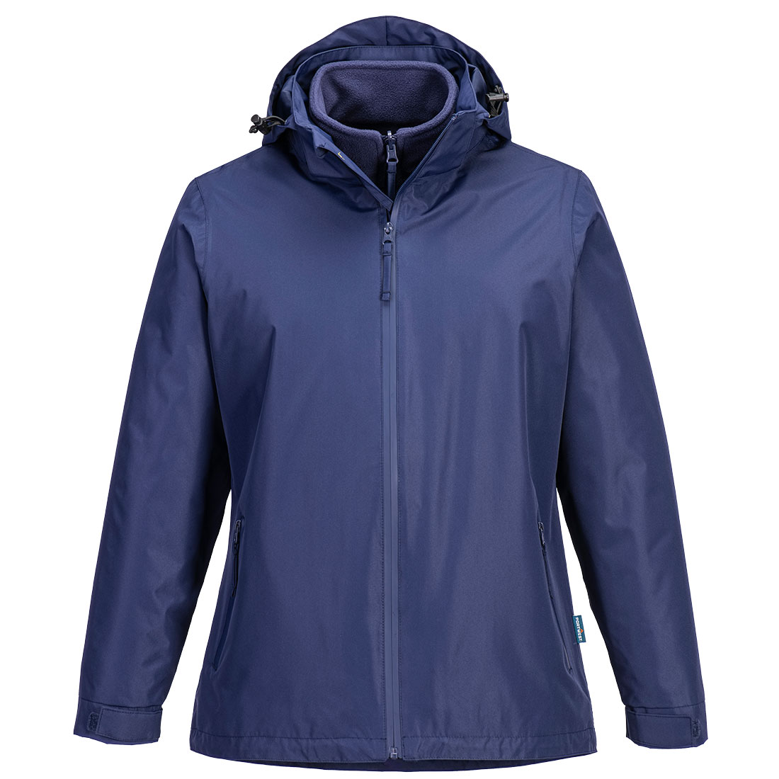 S574 Women’s 3-in-1 Jacket Navy