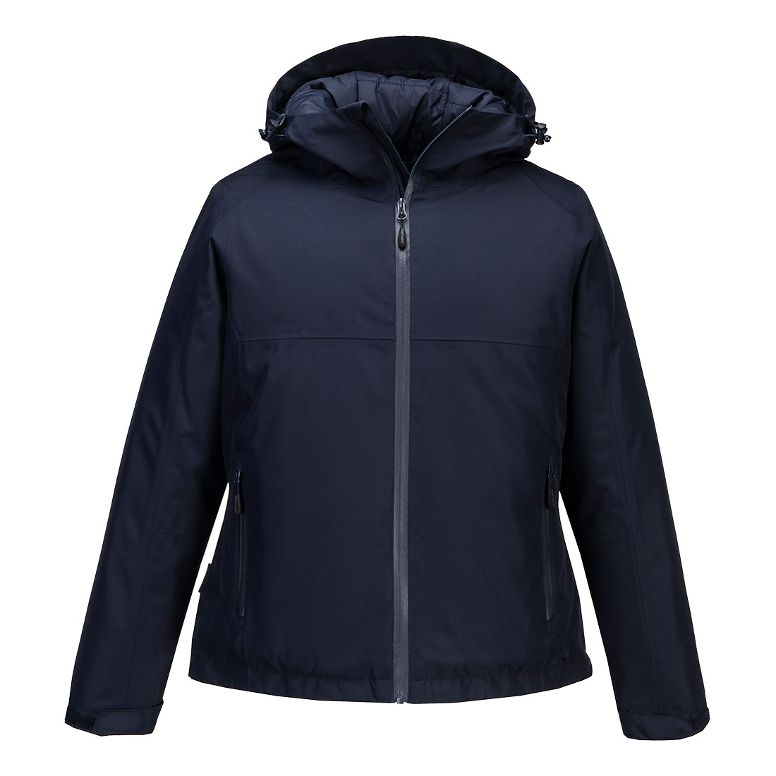 S612 Professional Women’s Winter Jacket Navy S612 Professional Women’s Winter Jacket Navy
