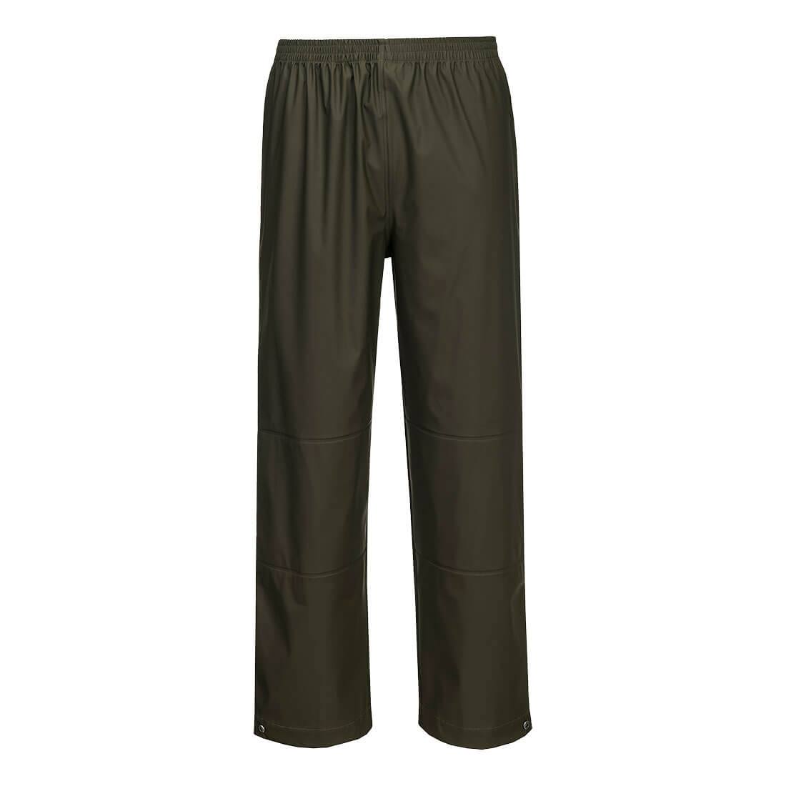 S650 Flexatex Chem Trousers Forest Nights