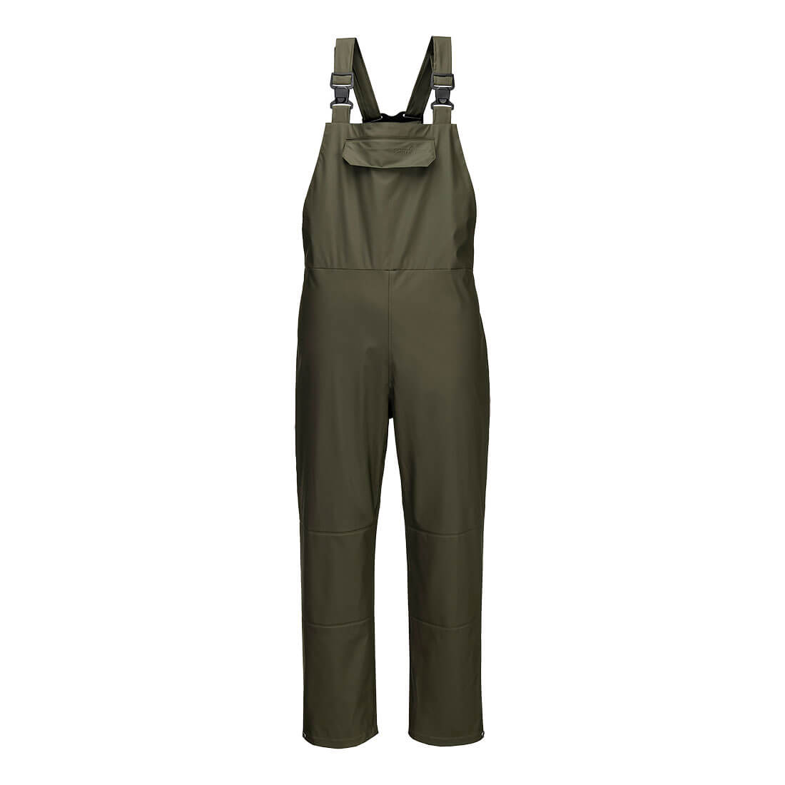 S653 Flexatex Chem Bib and Brace Forest Nights