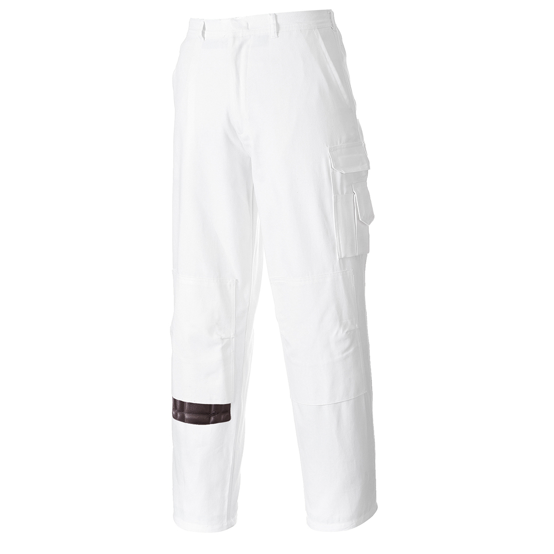 S817 Painters Trousers White Tall S817 Painters Trousers White Tall