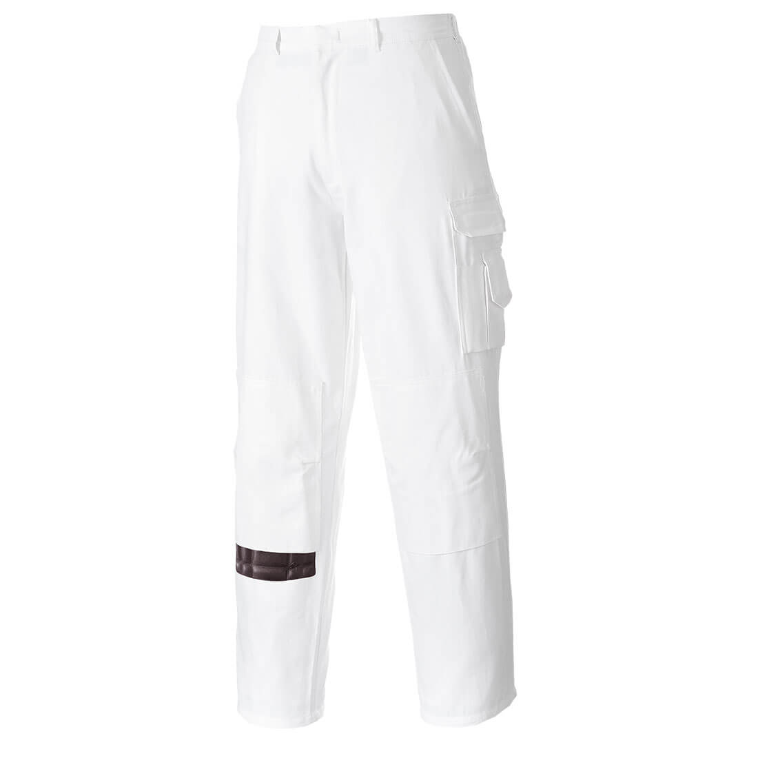 S817 Painters Trousers White S817 Painters Trousers White