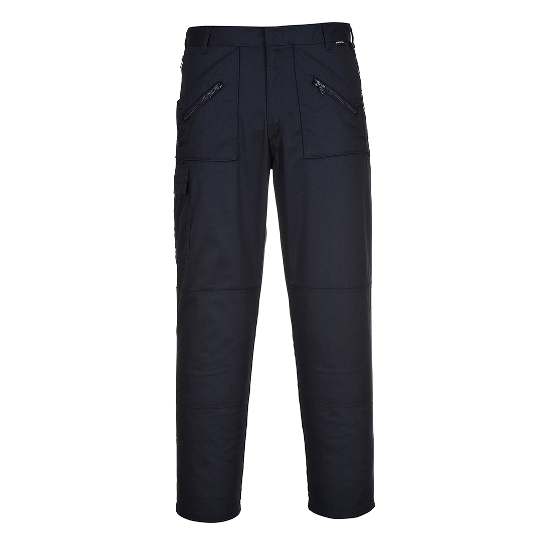 S887 Action Trousers Navy X-Tall S887 Action Trousers Navy X-Tall