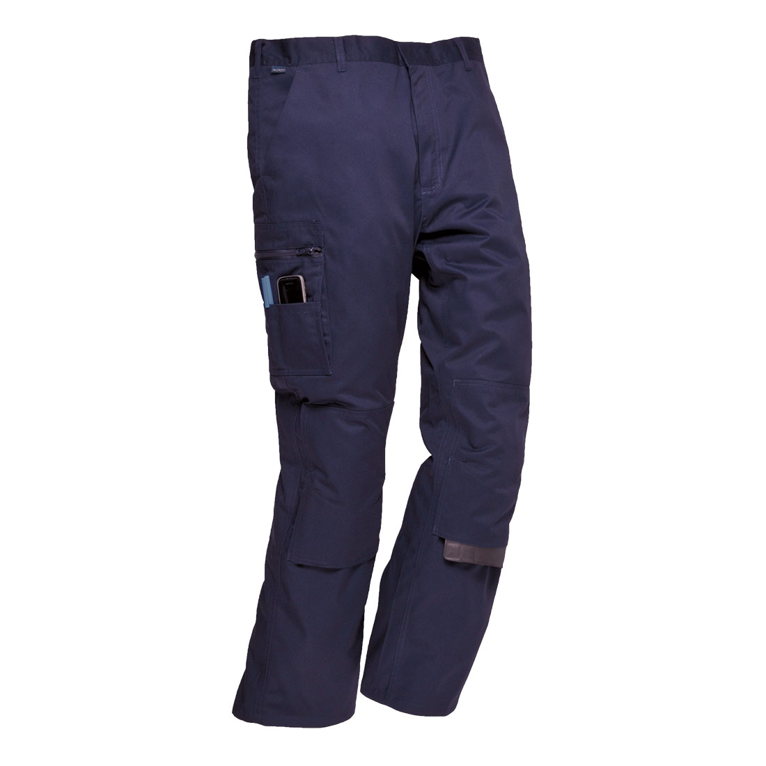 S891 Bradford Trousers Navy