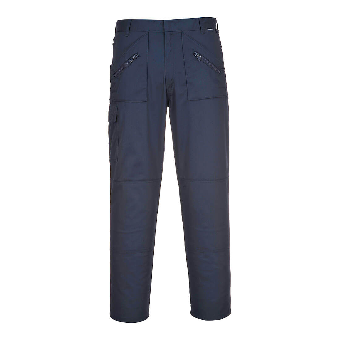 S905 Stretch Action Trousers Navy