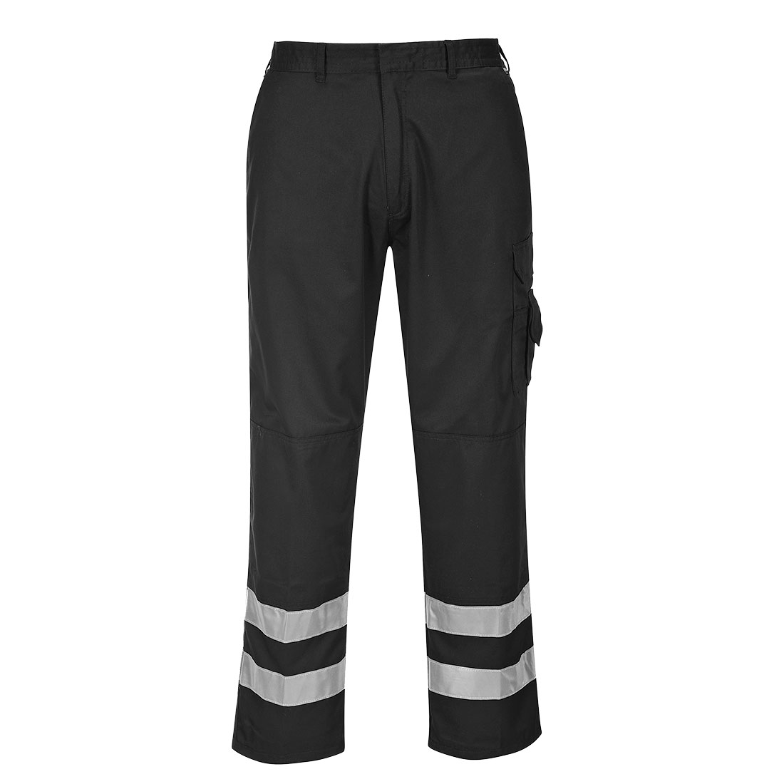 S917 Iona Safety Combat Trousers Black S917 Iona Safety Combat Trousers Black