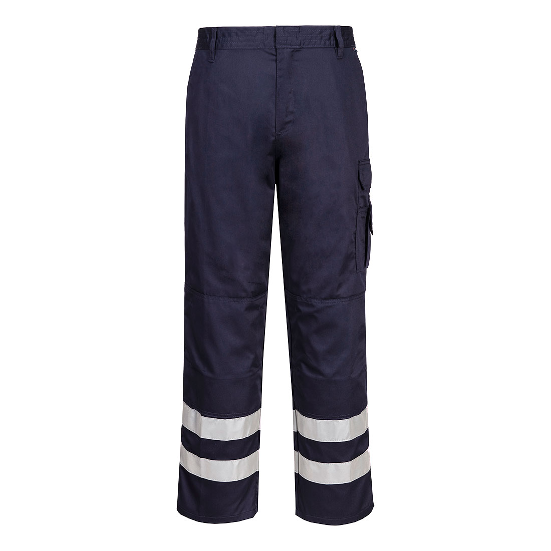 S917 Iona Safety Combat Trousers Navy S917 Iona Safety Combat Trousers Navy