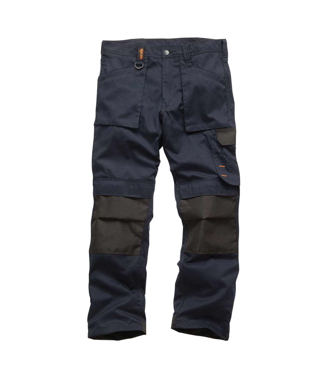 SH056 Worker trousers Blue SH056 Worker trousers Blue