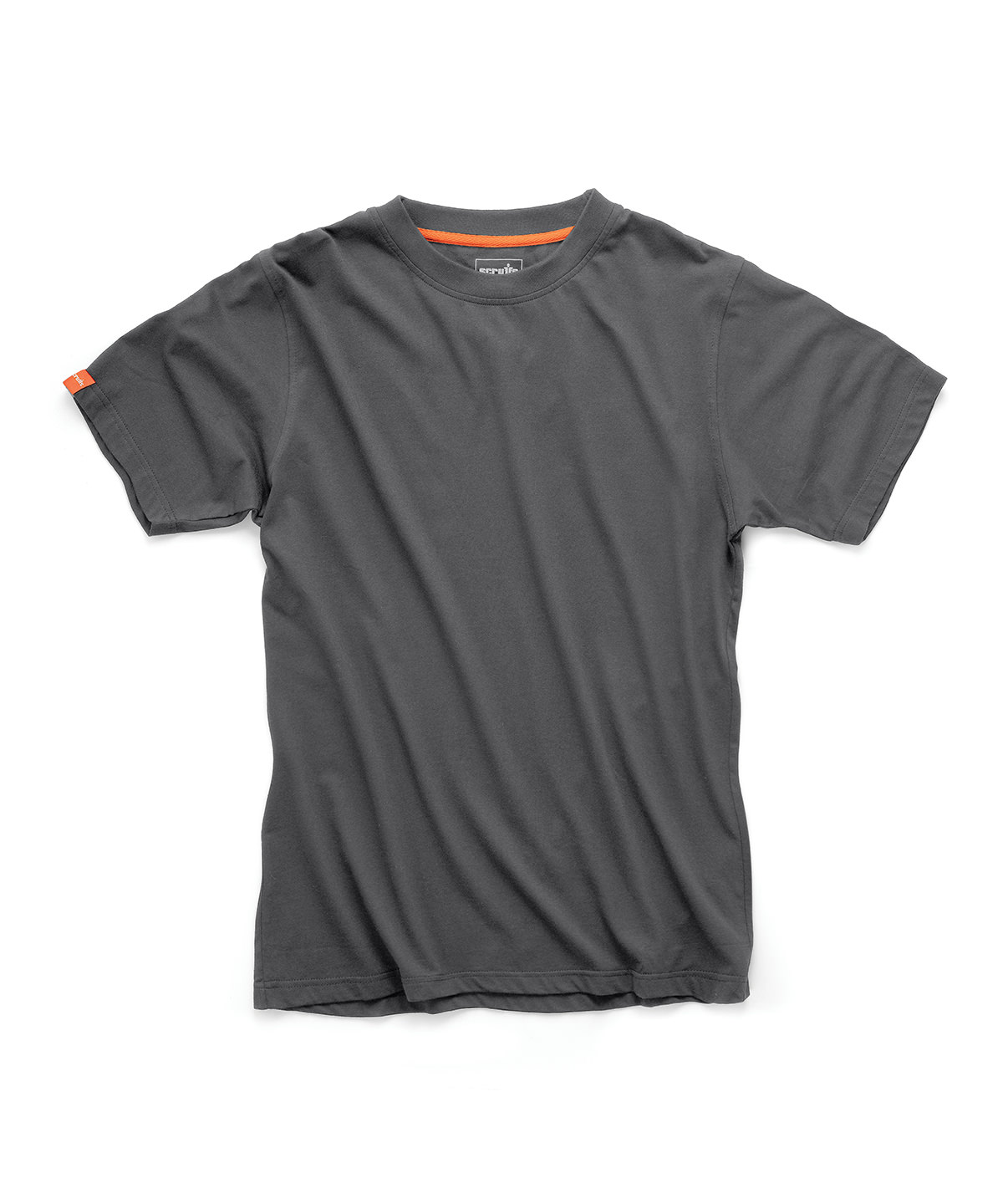 SH001 Eco Worker t-shirt Grey SH001 Eco Worker t-shirt Grey