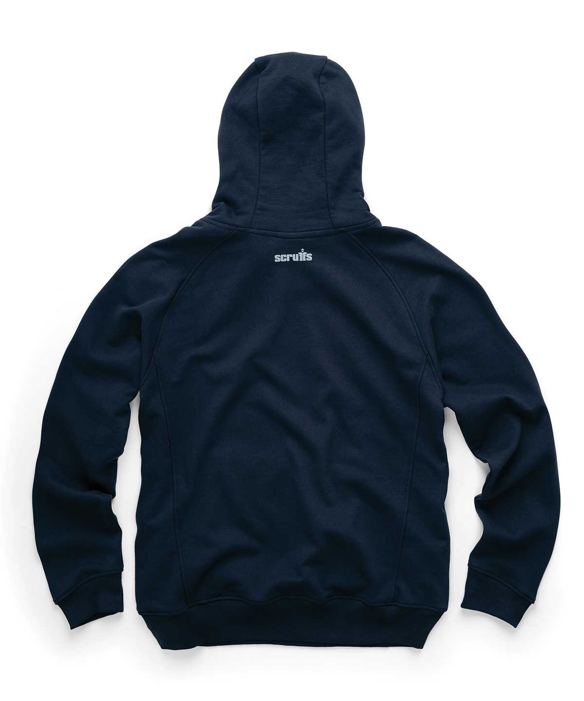 SH003 Eco Worker hoodie Blue SH003 Eco Worker hoodie Blue