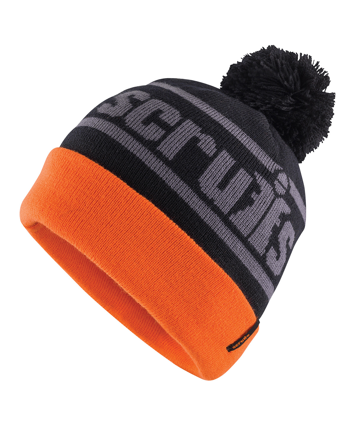 SH023 Trade bobble hat Pattern