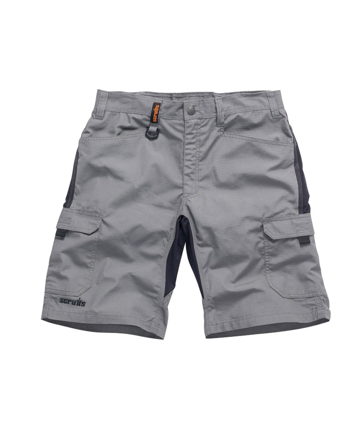 SH025 Trade Flex shorts Grey SH025 Trade Flex shorts Grey
