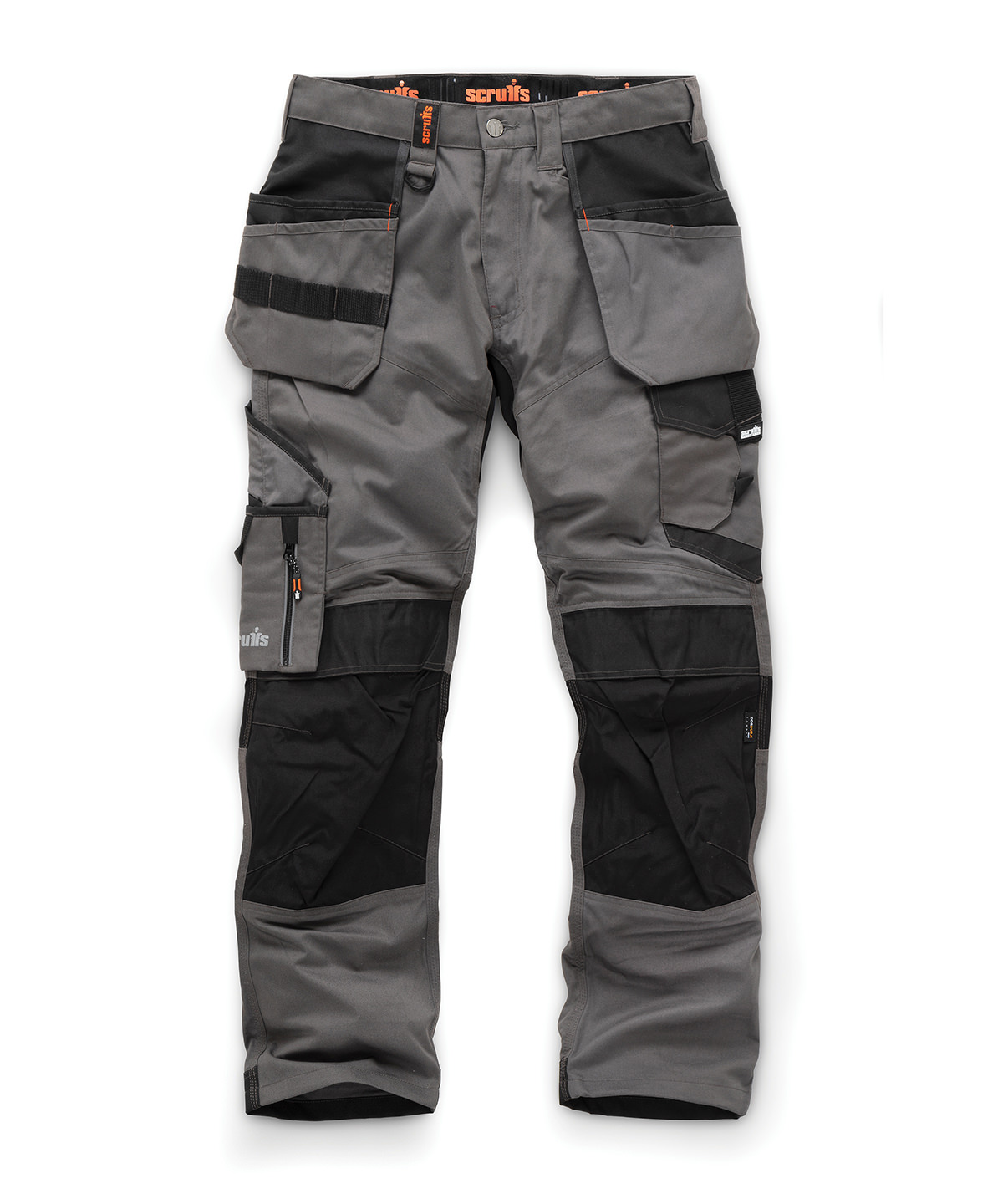 SH028 Trade holster trousers Grey SH028 Trade holster trousers Grey