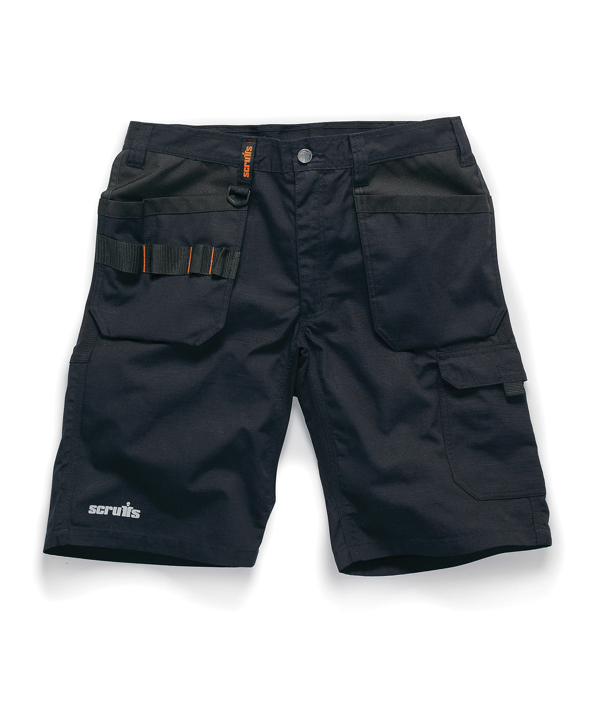 SH034 Trade Flex holster shorts Black SH034 Trade Flex holster shorts Black