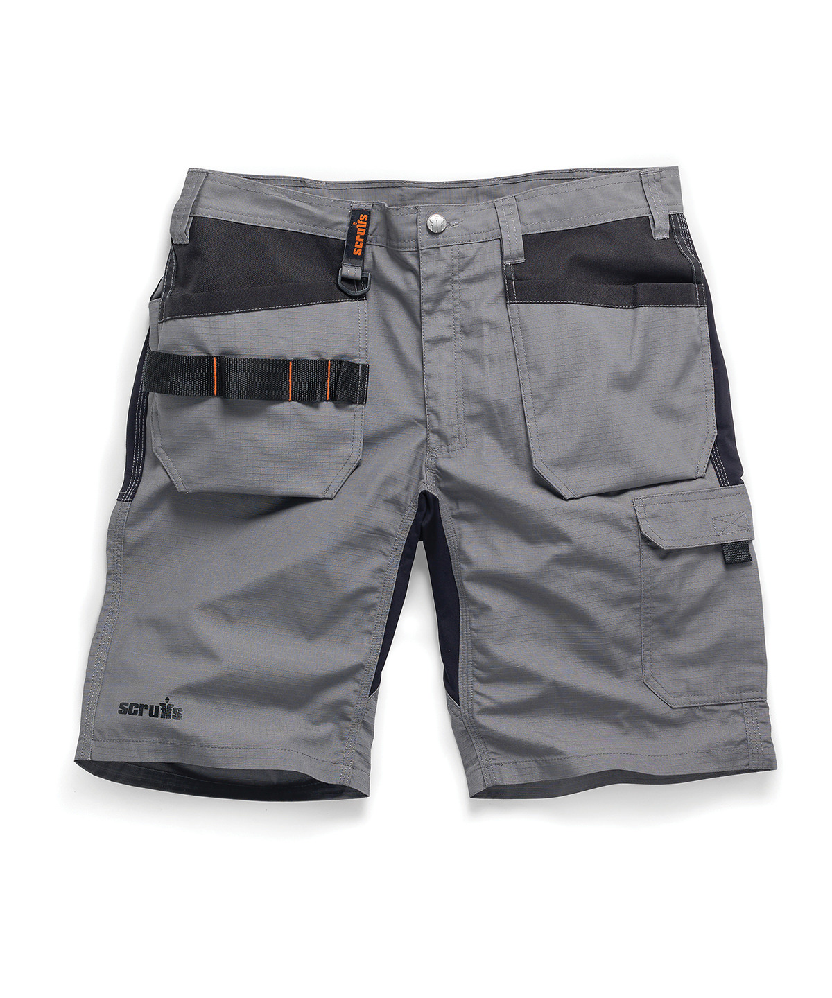 SH034 Trade Flex holster shorts Grey SH034 Trade Flex holster shorts Grey